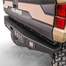 Load image into Gallery viewer, DRT Ranger XP 1000 / 2019-2024 Rear Winch Bumper