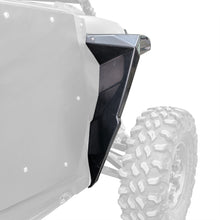 Load image into Gallery viewer, DRT RZR XP 1000 / Turbo 2014+ Full Coverage ABS Fenders (Front and Rear)