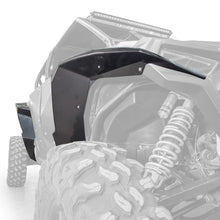 Load image into Gallery viewer, DRT RZR XP 1000 / Turbo 2014+ Full Coverage ABS Fenders (Front and Rear)