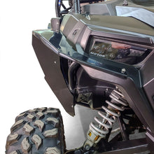 Load image into Gallery viewer, DRT RZR XP 1000 / Turbo 2014+ Full Coverage ABS Fenders (Front and Rear)