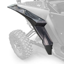 Load image into Gallery viewer, DRT RZR XP 1000 / Turbo 2014+ Full Coverage ABS Fenders (Front and Rear)