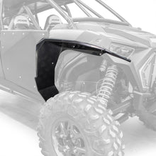 Load image into Gallery viewer, DRT RZR XP 1000 / Turbo 2014+ Full Coverage ABS Fenders (Front and Rear)