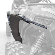 Load image into Gallery viewer, DRT RZR XP 1000 / Turbo 2014+ Full Coverage ABS Fenders (Front and Rear)