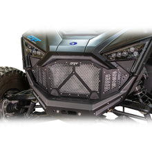 Load image into Gallery viewer, DRT RZR Pro R / Turbo R 2022-2024 Aluminum Grill