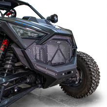 Load image into Gallery viewer, DRT RZR Pro R / Turbo R 2022+ Aluminum Grill
