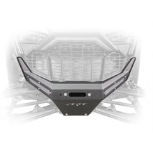 Load image into Gallery viewer, DRT Polaris RZR Pro R / Turbo R 2020-2024 Front Winch Bumper