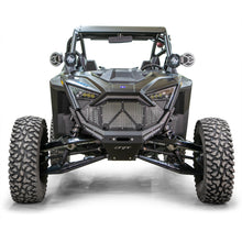 Load image into Gallery viewer, DRT Polaris RZR Pro R / Turbo R 2020-2024 Front Winch Bumper