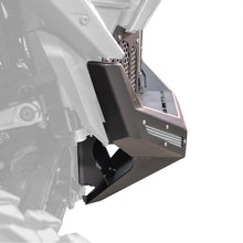 Load image into Gallery viewer, DRT RZR Pro R / Turbo R 2022-2024 Aluminum Grill Highlighted Full Side view