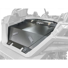 Load image into Gallery viewer, DRT RZR Pro R 2022+ Aluminum Storage/Trunk Enclosure highlighted