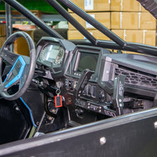 Load image into Gallery viewer, DRT RZR XP 1000 / Turbo 2014+ Billet Aluminum Passenger Grab Handle