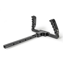 Load image into Gallery viewer, DRT RZR XP 1000 / Turbo 2014+ Billet Aluminum Passenger Grab Handle