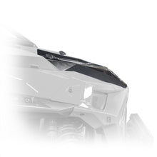 Load image into Gallery viewer, DRT RZR XP 1000 / Turbo 2019+ High Impact ABS Vented Hood
