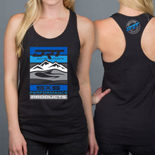 Load image into Gallery viewer, DRT Motorsports 2022 Retro Womens Tank Top
