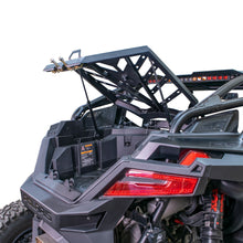 Load image into Gallery viewer, DRT RZR Pro XP / Pro R / Turbo R 2022-2024 Tire Carrier / Adventure Rack