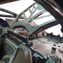 Load image into Gallery viewer, DRT RZR Pro XP / Pro R / Turbo R 2022-2024 Tire Carrier / Adventure Rack