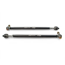Load image into Gallery viewer, DRT Polaris RZR XP1000/4/Turbo/4 HD Billet Aluminum Tie Rod Kit, (M16 Rack)