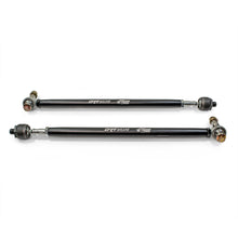 Load image into Gallery viewer, KRX 1000 tie rod kit laid out with rod ends and spacers