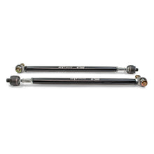 Load image into Gallery viewer, DRT Polaris RZR Turbo S/S4 HD Billet Aluminum Tie Rod Kit, (M16 Rack)