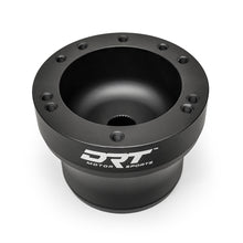 Load image into Gallery viewer, DRT Steering Wheel Billet Hub Adapter