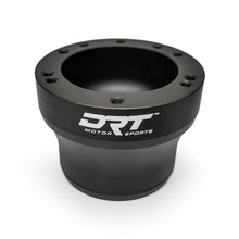 Load image into Gallery viewer, DRT Steering Wheel Billet Hub Adapter
