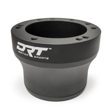 Load image into Gallery viewer, DRT Steering Wheel Billet Hub Adapter