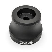Load image into Gallery viewer, DRT Steering Wheel Billet Hub Adapter