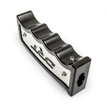 Load image into Gallery viewer, Anodized matte finish shifter knob V2.0 by DRT for Polaris, Honda and Kawasaki UTV models