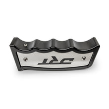 Load image into Gallery viewer, Billet aluminum shifter knob V2.0 for UTVs, 6061-T6 construction with stainless trim