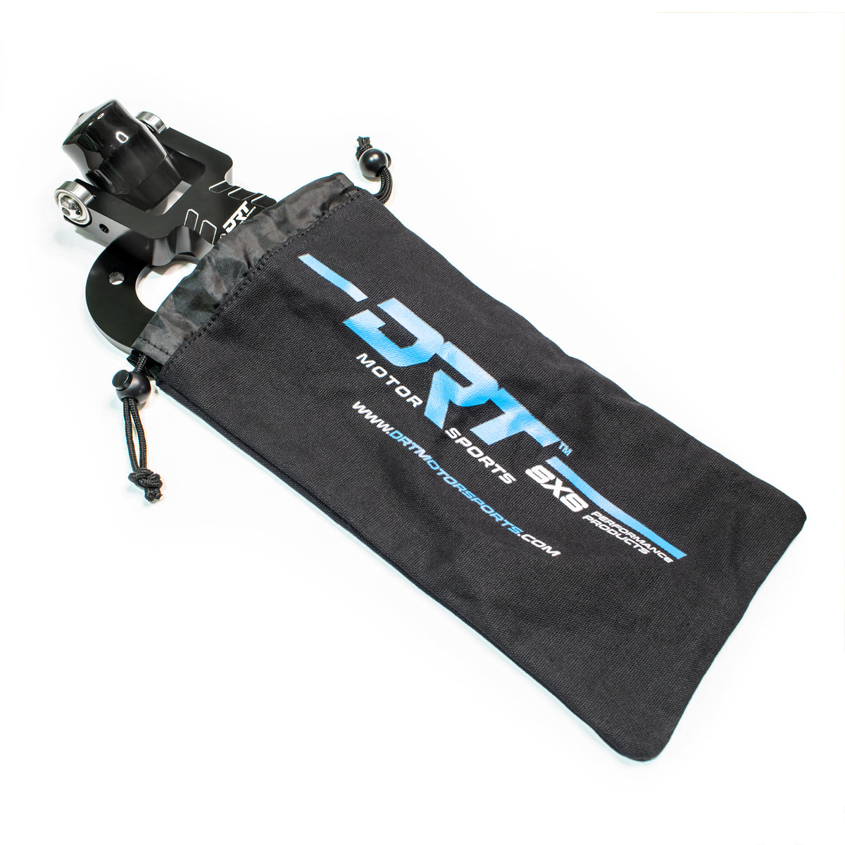 30005TK01201 – Can-Am X3 2017+ Belt changing Tool Kit in its bag.