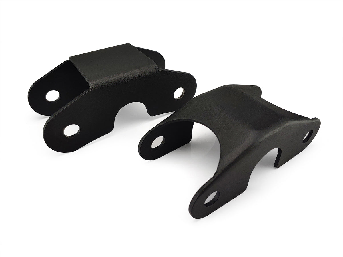 CAX3GK1 – 2 Can-Am X3 2017+ A-Arm Reinforcement Gusset