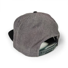 Load image into Gallery viewer, DRT Motorsports Snap-back hat