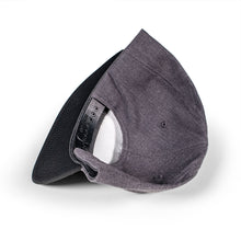 Load image into Gallery viewer, DRT Motorsports Snap-back hat
