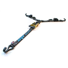 Load image into Gallery viewer, DRT Universal Ratcheting (3-point) Y-Strap