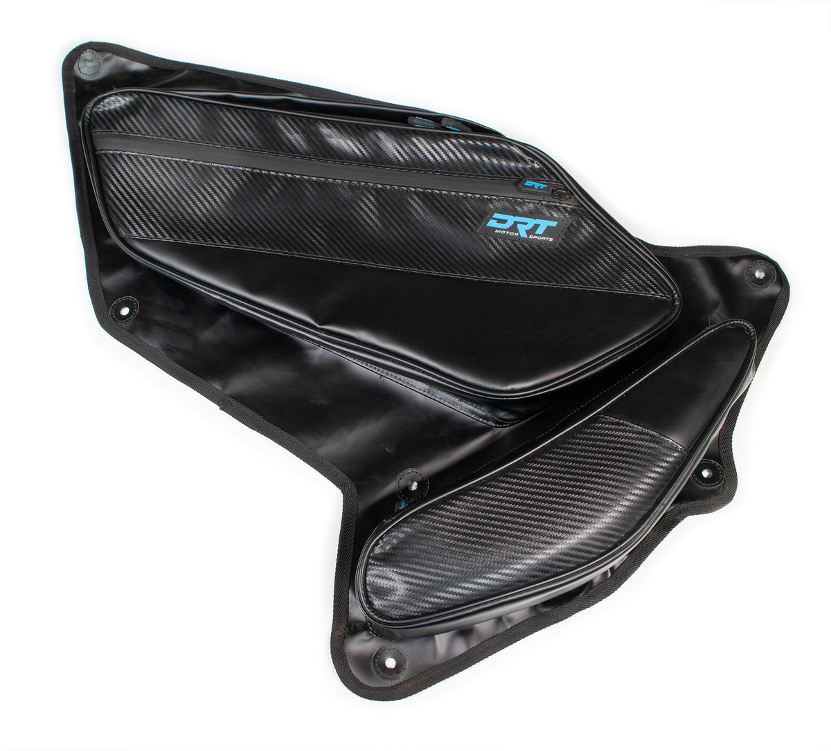 RZR Pro XP Pro R Turbo R Front Door Bags | 2020–2024