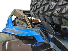 Load image into Gallery viewer, DRT RZR Pro R / Turbo R / Pro XP 2022+ Oversize Tire Carrier Mount Accessory
