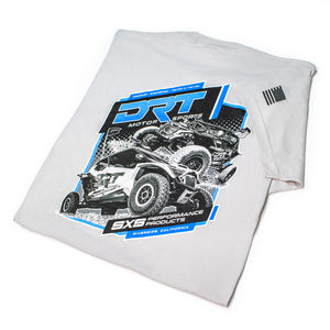 DRT Motorsports 2022 T-Shirt