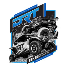 Load image into Gallery viewer, Motorsports 2022 logo