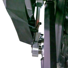 Load image into Gallery viewer, DRT Pro R/Turbo R 3-PC Radius Rod Reinforcement Plate