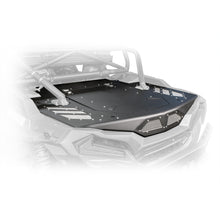 Load image into Gallery viewer, DRT RZR XP 1000 / Turbo 2014+ Aluminum Trunk Enclosure