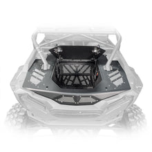 Load image into Gallery viewer, DRT RZR XP 1000 / Turbo 2014+ Aluminum Trunk Enclosure
