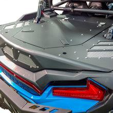 Load image into Gallery viewer, DRT RZR XP 1000 / Turbo 2014+ Aluminum Trunk Enclosure