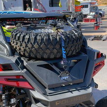 Load image into Gallery viewer, DRT Universal Ratcheting (3-point) Y-Strap