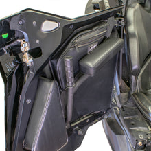 Load image into Gallery viewer, Aftermarket rear door arm supports compatible with Polaris RZR Pro XP