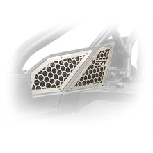 Load image into Gallery viewer, DRT RZR Pro XP / Pro R / Turbo R 2020+ Air Intake Grill