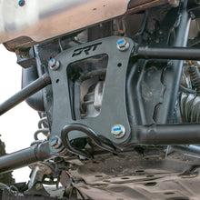 Load image into Gallery viewer, DRT RZR Pro XP 2020+ Radius Rod Plate