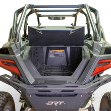 Load image into Gallery viewer, DRT RZR Pro XP / Turbo R 2020+ Aluminum Storage/Trunk Enclosure Open
