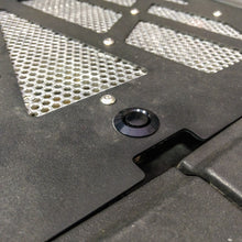 Load image into Gallery viewer, DRT RZR XP 1000 2014-21, and 2016-21 Turbo Vented Engine Cover