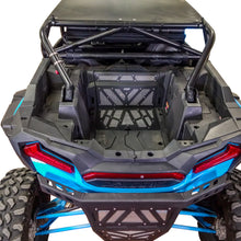 Load image into Gallery viewer, DRT RZR XP 1000 2014-21, and 2016-21 Turbo Vented Engine Cover