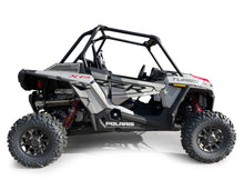 Load image into Gallery viewer, DRT RZR XP 1000 Turbo and Turbo S 2017+ Air Intake Grill
