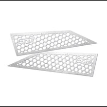 Load image into Gallery viewer, DRT RZR XP 1000 Turbo and Turbo S 2017-2023 Air Intake Grill